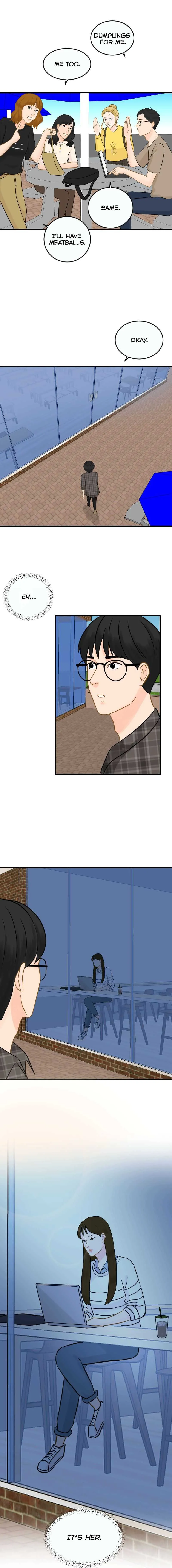 Read Blooming chapter 4 image 2 on Lezhin