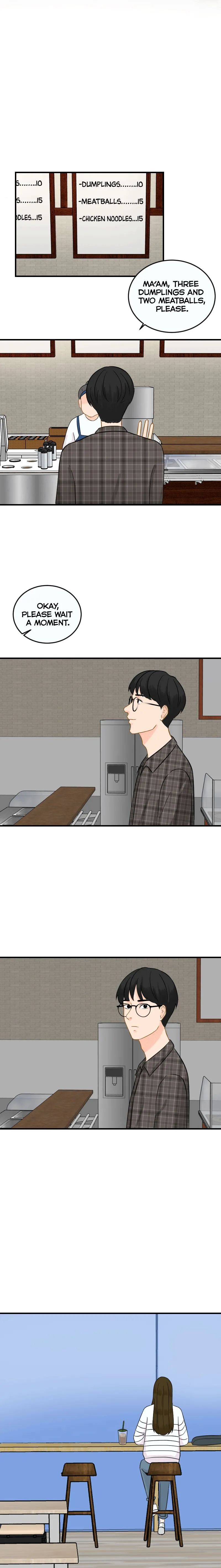 Read Blooming chapter 4 image 3 on Lezhin