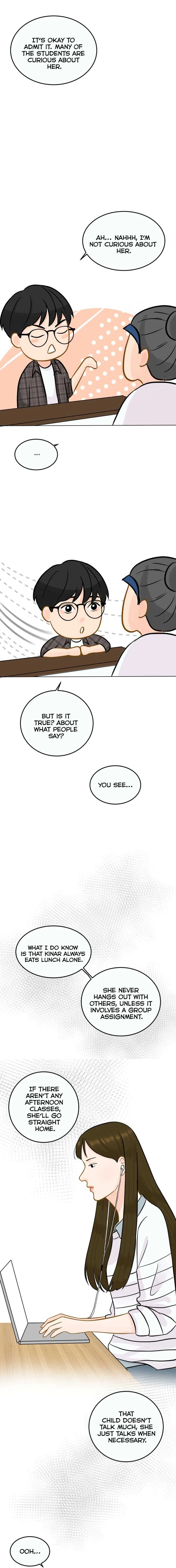 Read Blooming chapter 4 image 5 on Lezhin