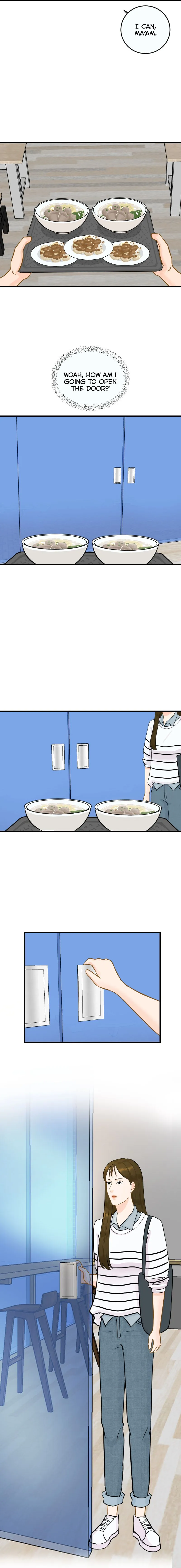 Read Blooming chapter 4 image 8 on Lezhin