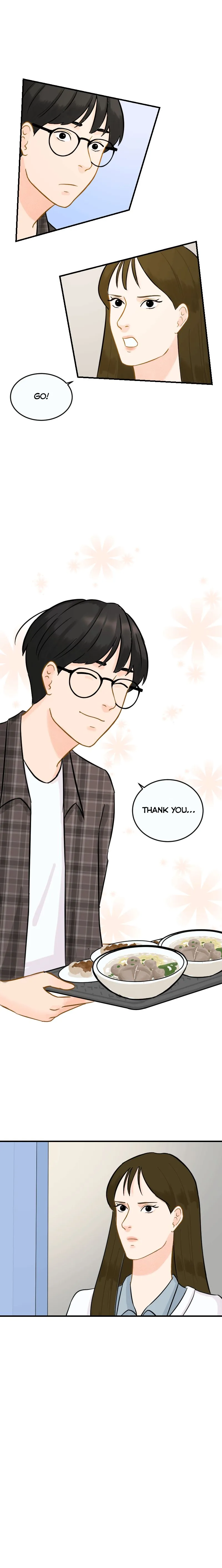 Read Blooming chapter 4 image 9 on Lezhin