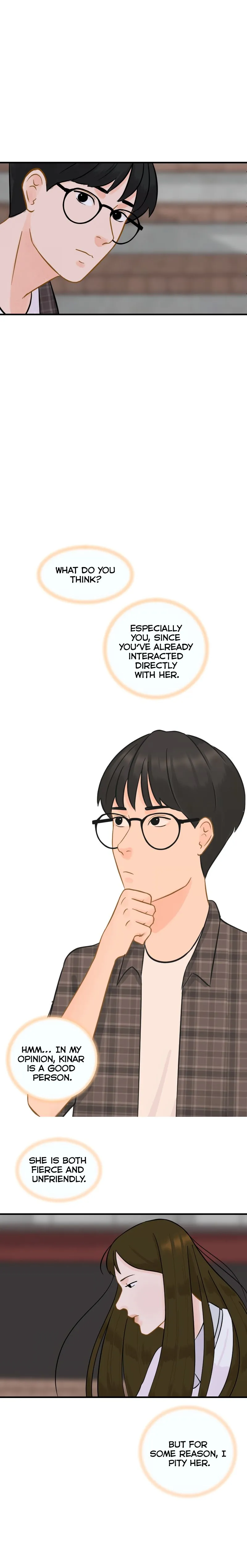 Read Blooming chapter 5 image 10 on Lezhin