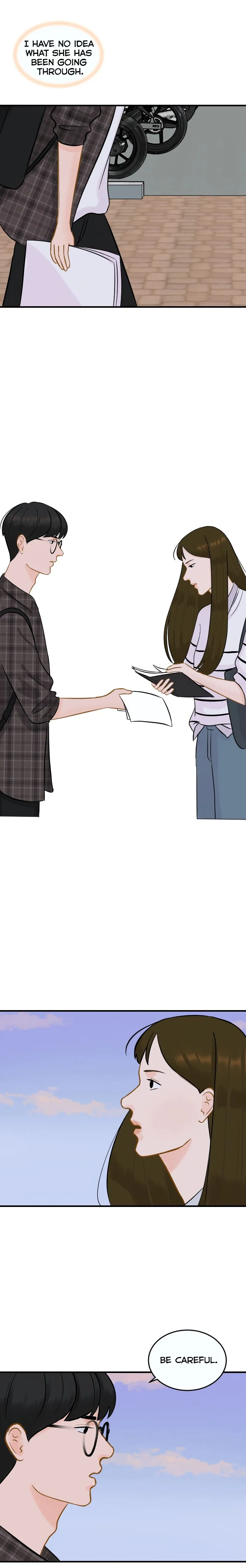 Read Blooming chapter 5 image 11 on Lezhin