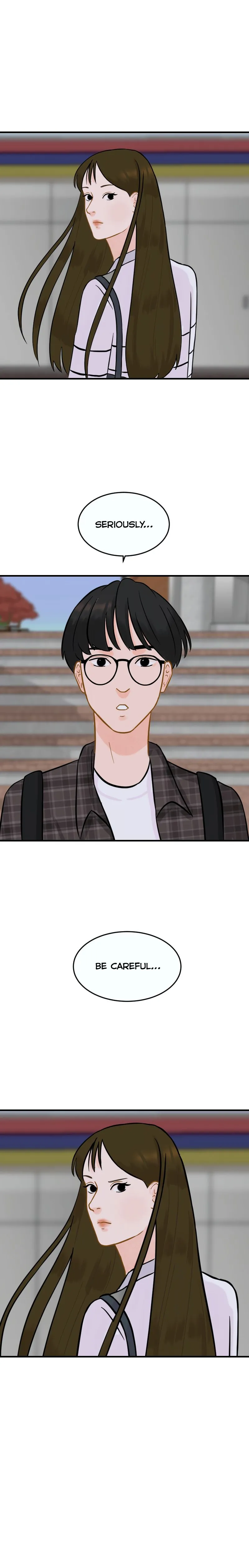 Read Blooming chapter 5 image 13 on Lezhin