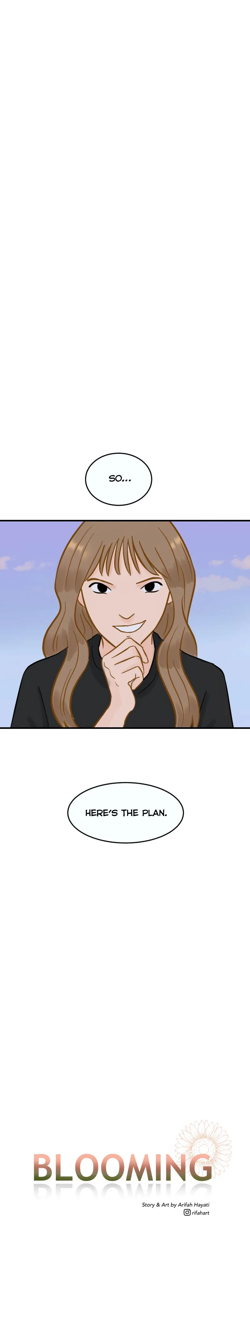 Read Blooming chapter 5 image 14 on Lezhin