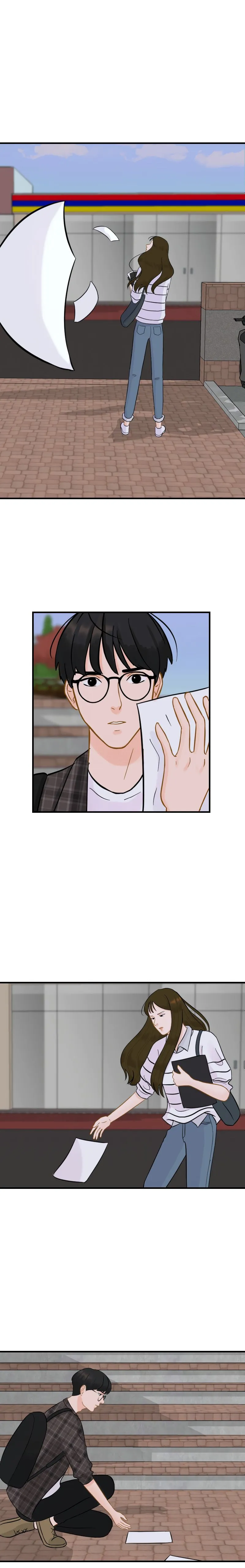 Read Blooming chapter 5 image 9 on Lezhin