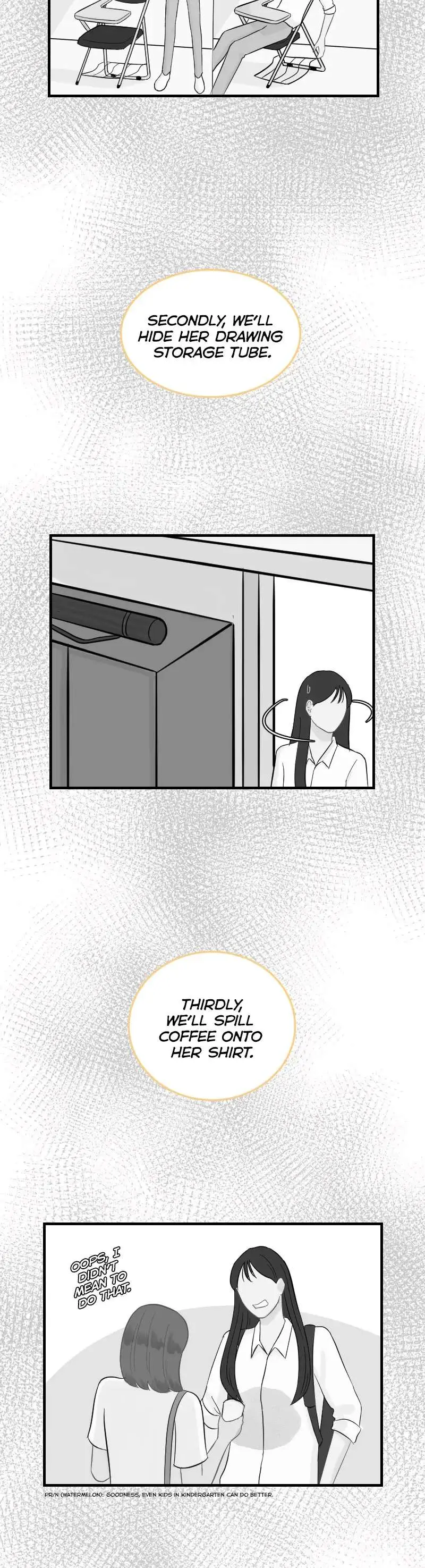 Read Blooming chapter 6 image 2 on Lezhin