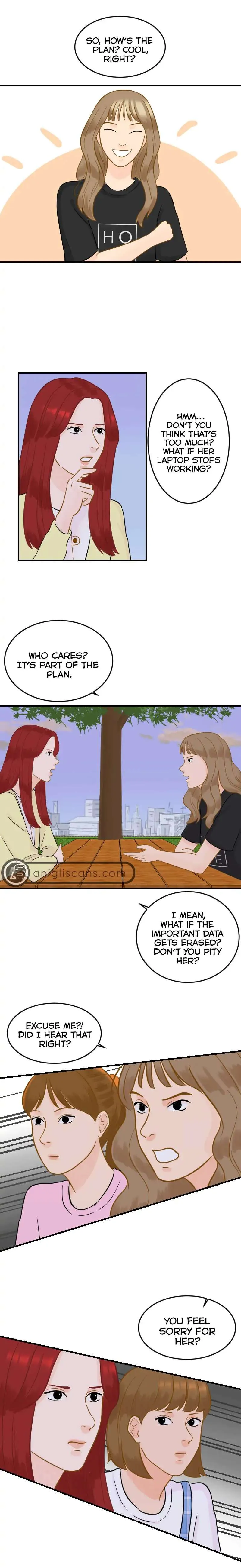 Read Blooming chapter 6 image 4 on Lezhin