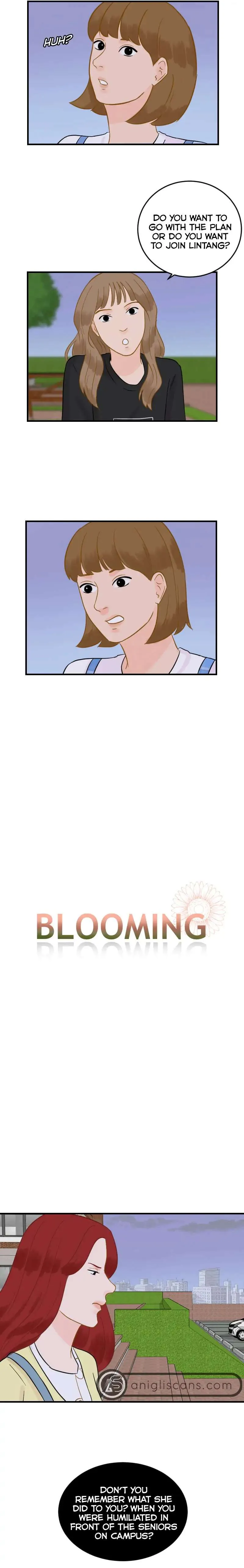 Read Blooming chapter 6 image 7 on Lezhin
