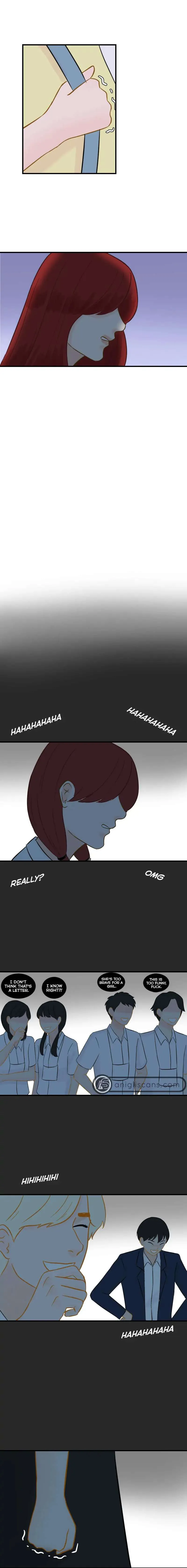 Read Blooming chapter 6 image 8 on Lezhin