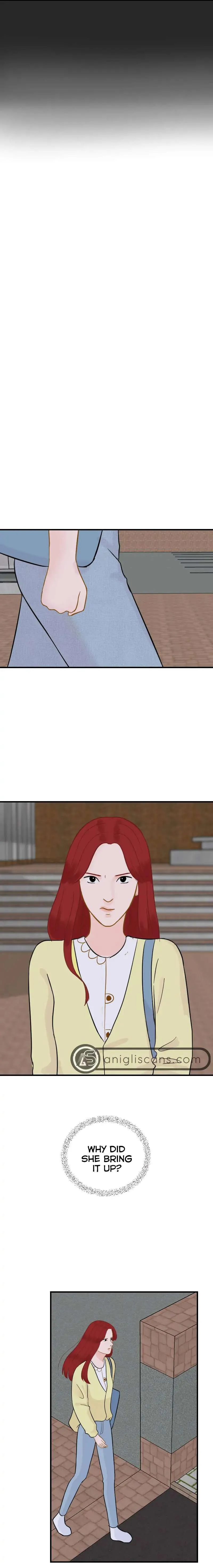Read Blooming chapter 6 image 9 on Lezhin