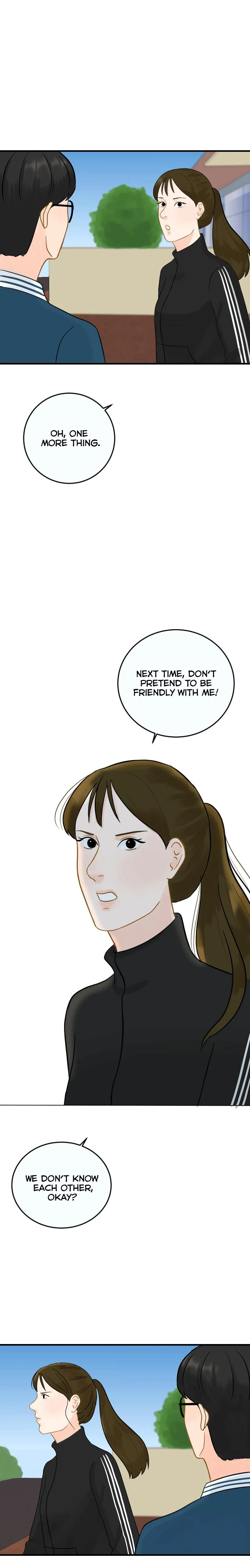 Read Blooming chapter 7 image 1 on Lezhin