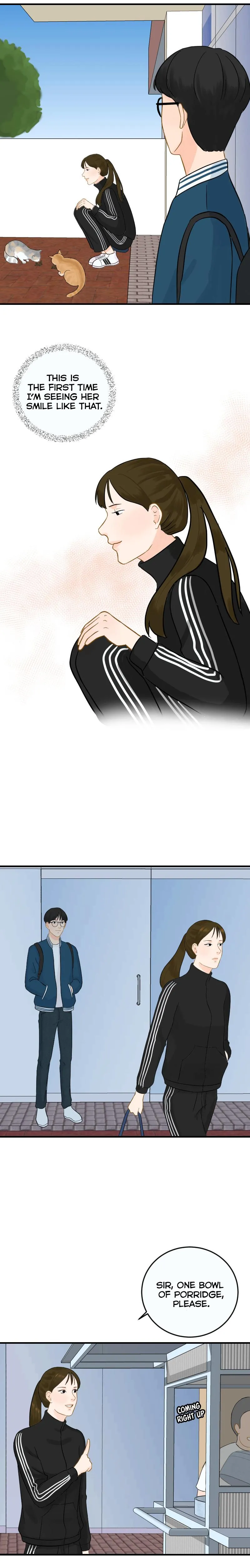 Read Blooming chapter 7 image 10 on Lezhin