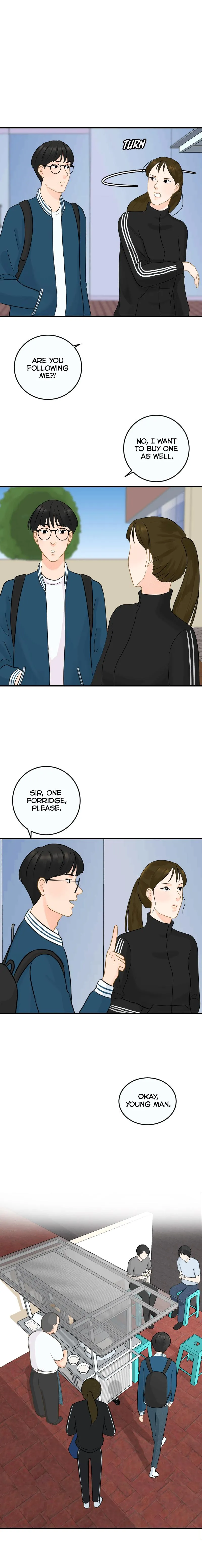Read Blooming chapter 7 image 11 on Lezhin