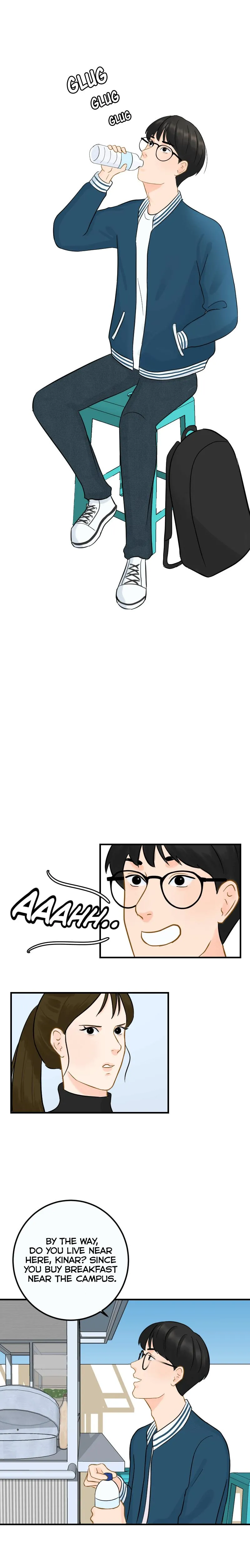 Read Blooming chapter 7 image 12 on Lezhin