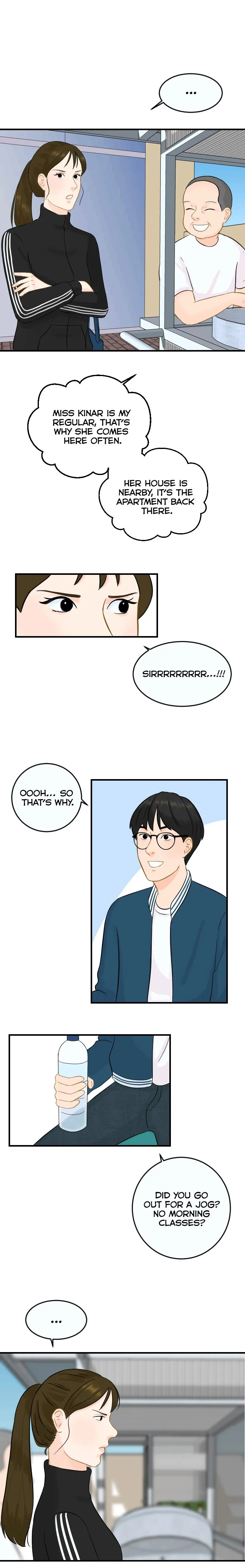Read Blooming chapter 7 image 13 on Lezhin