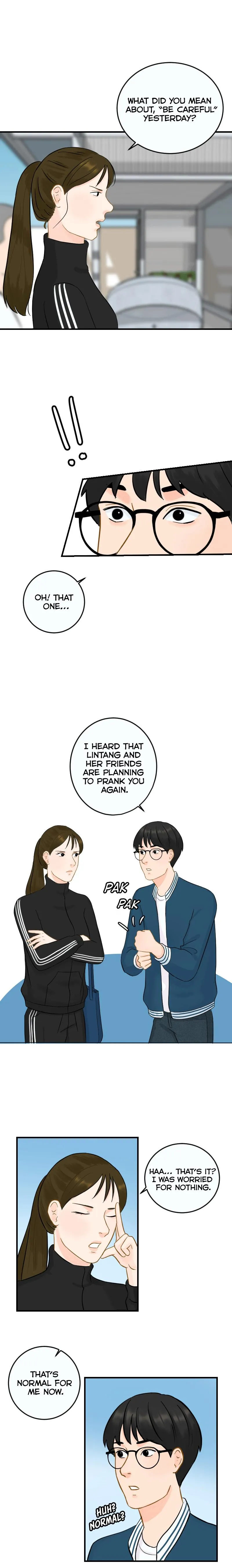Read Blooming chapter 7 image 14 on Lezhin