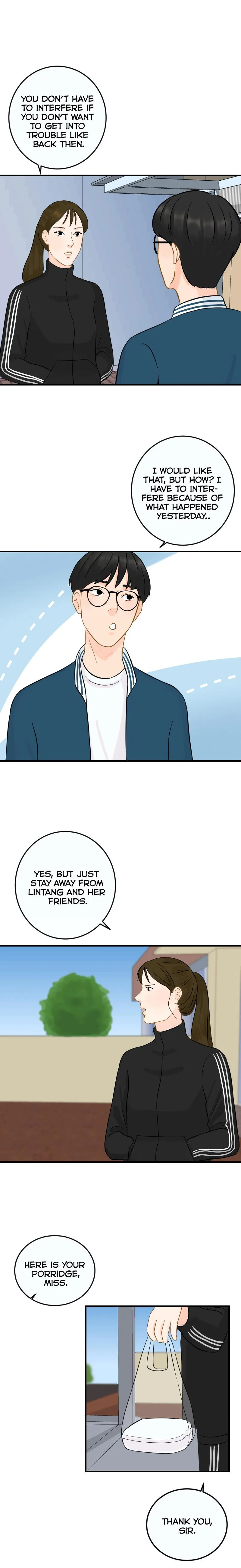 Read Blooming chapter 7 image 15 on Lezhin