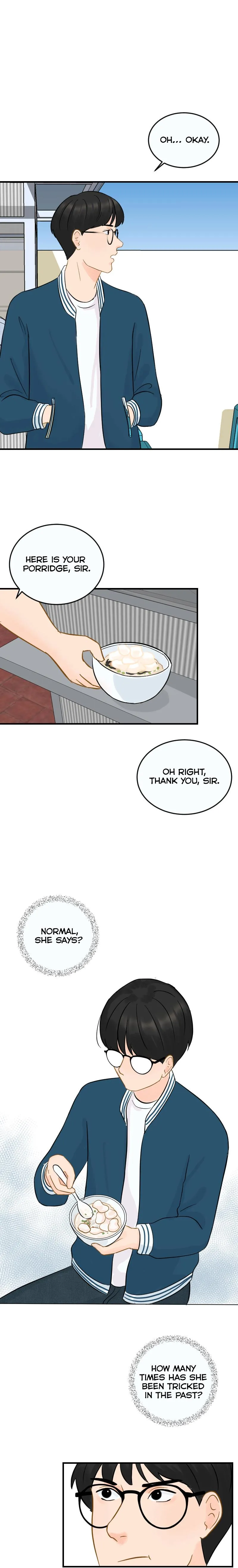 Read Blooming chapter 7 image 2 on Lezhin