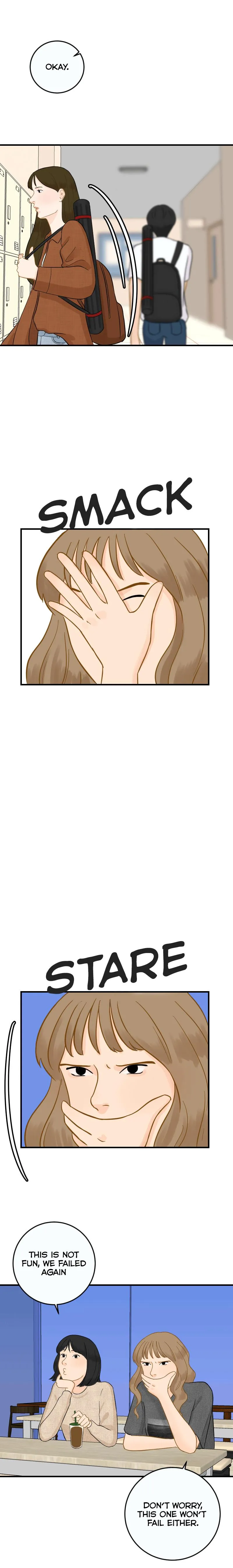 Read Blooming chapter 7 image 5 on Lezhin
