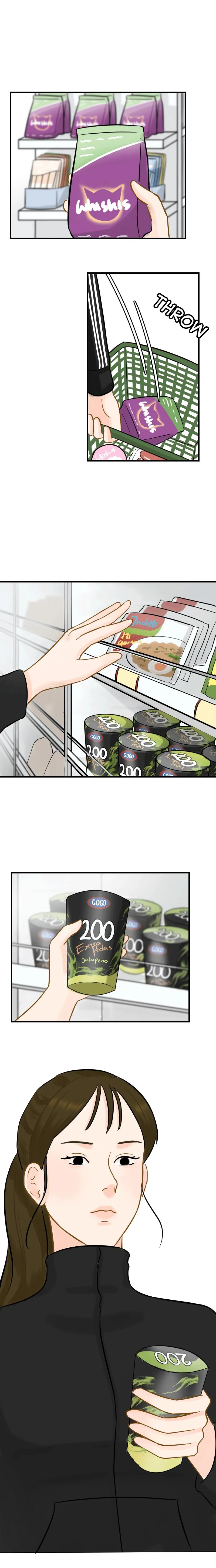 Read Blooming chapter 7 image 7 on Lezhin