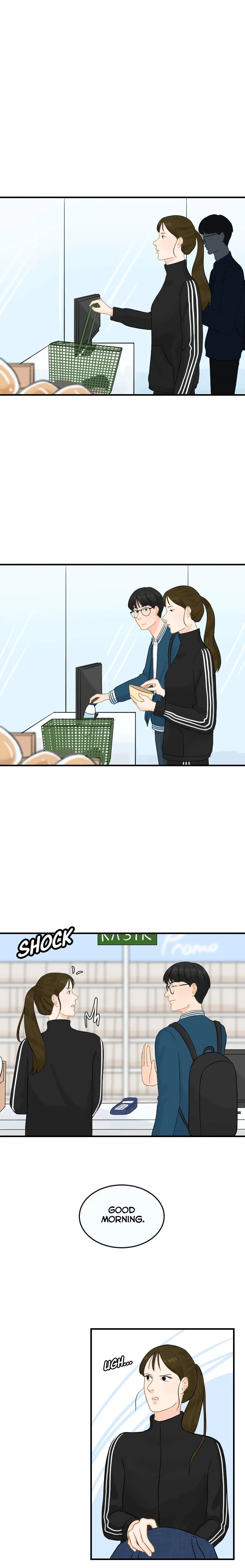 Read Blooming chapter 7 image 8 on Lezhin