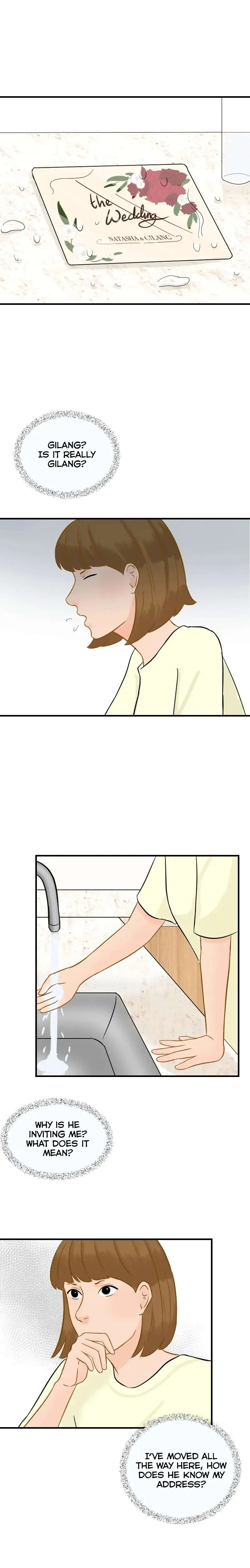 Read Blooming chapter 8 image 1 on Lezhin