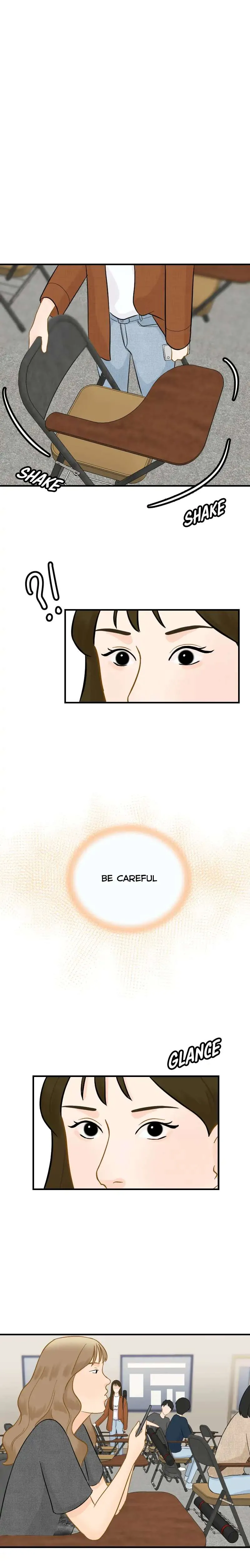 Read Blooming chapter 8 image 10 on Lezhin