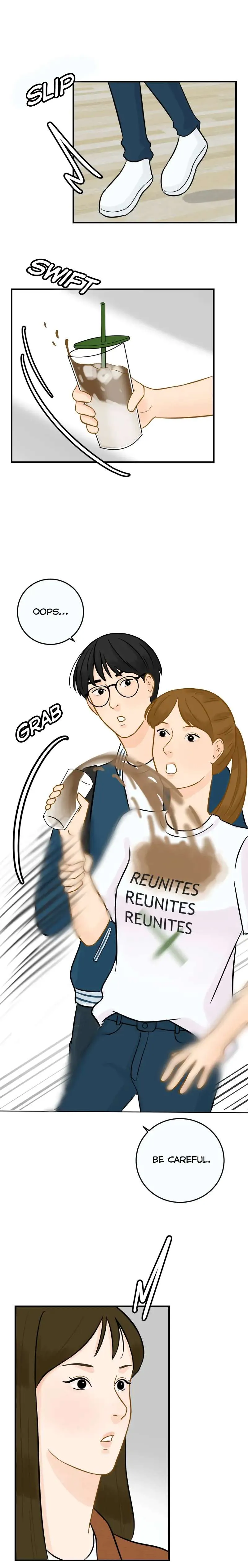 Read Blooming chapter 8 image 16 on Lezhin