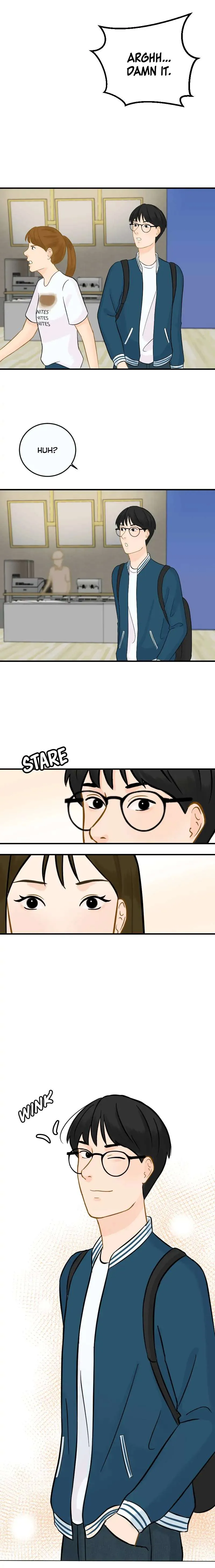 Read Blooming chapter 8 image 18 on Lezhin