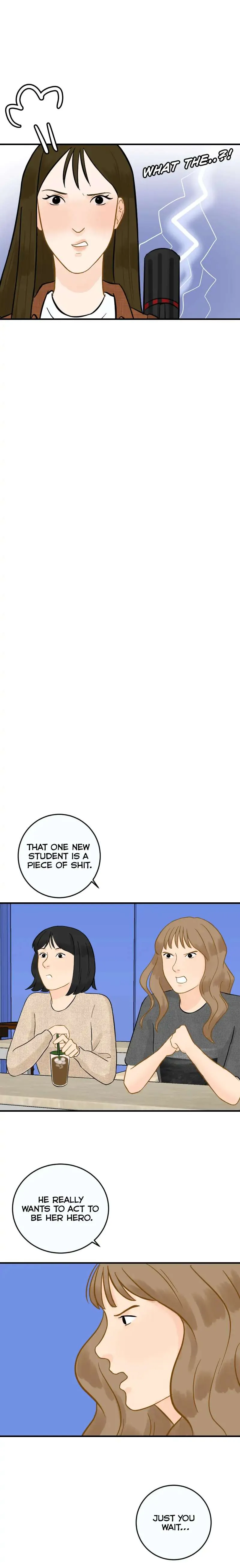 Read Blooming chapter 8 image 19 on Lezhin