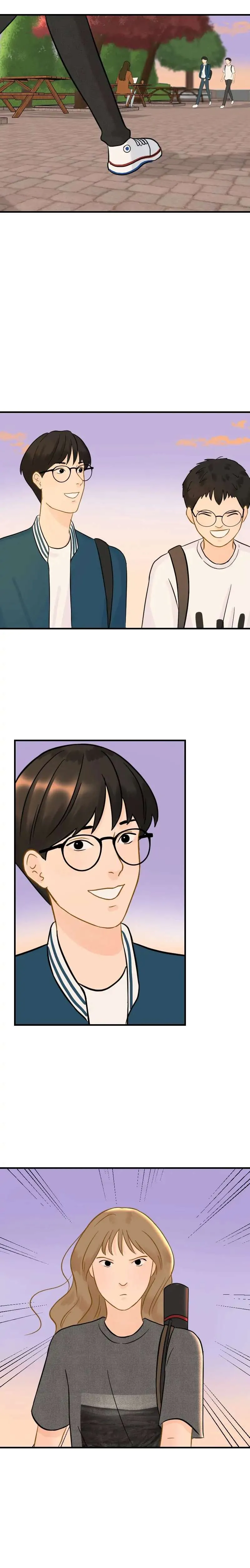 Read Blooming chapter 9 image 13 on Lezhin
