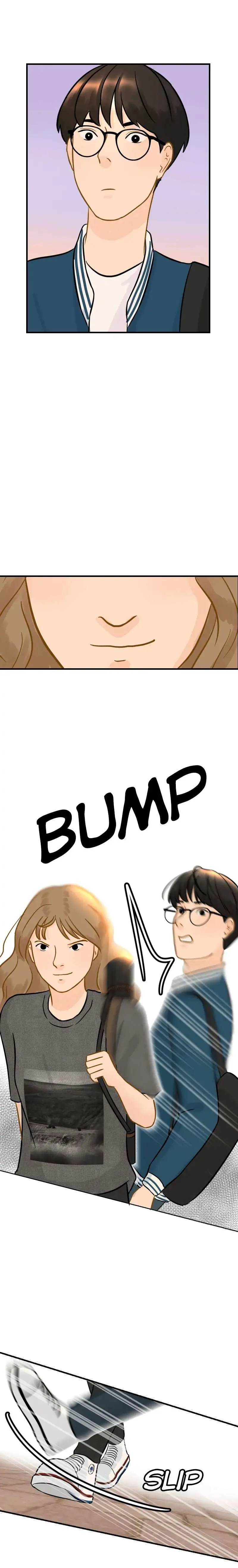 Read Blooming chapter 9 image 14 on Lezhin