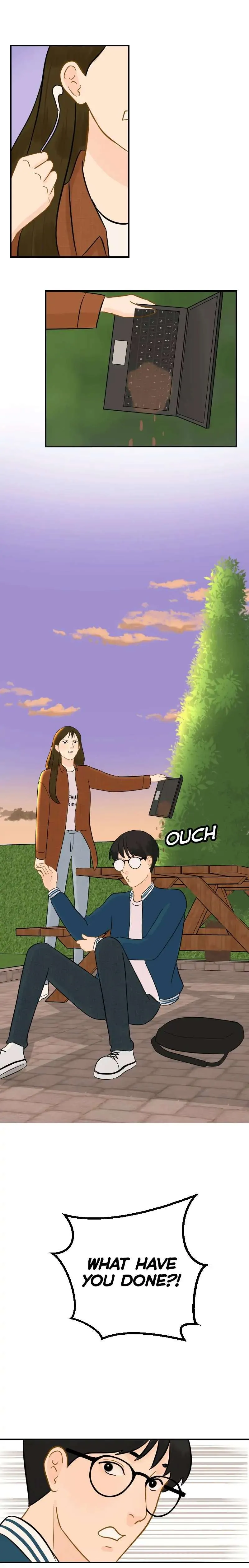 Read Blooming chapter 9 image 16 on Lezhin