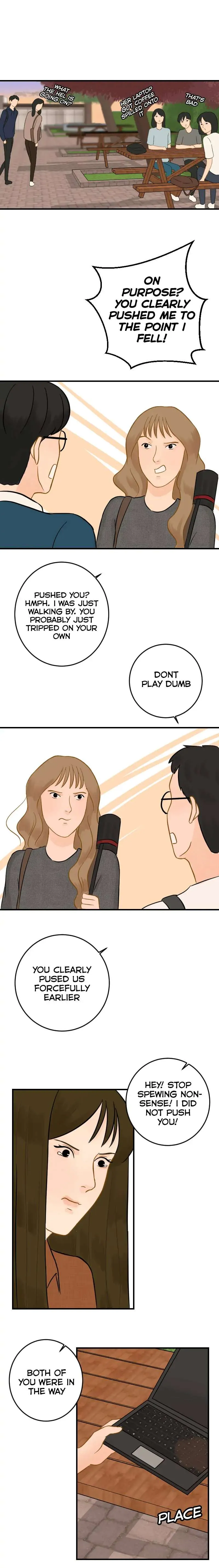 Read Blooming chapter 9 image 18 on Lezhin