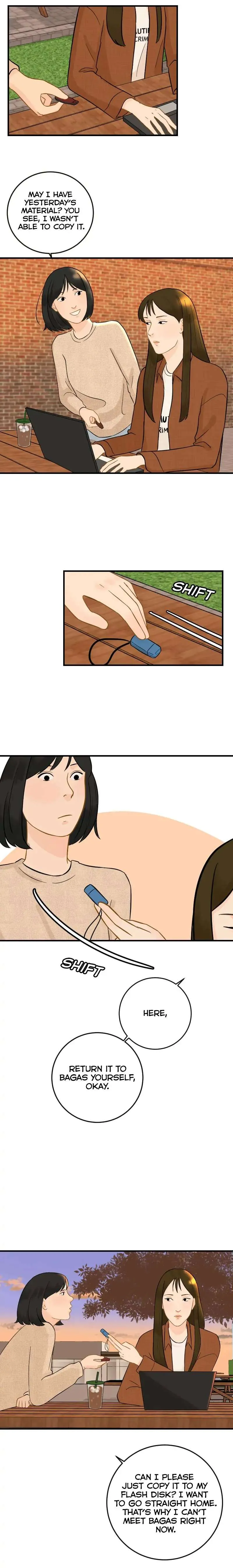 Read Blooming chapter 9 image 4 on Lezhin
