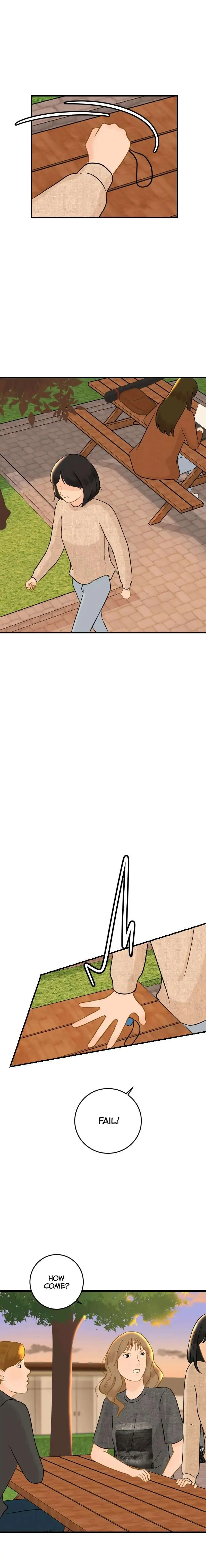 Read Blooming chapter 9 image 6 on Lezhin