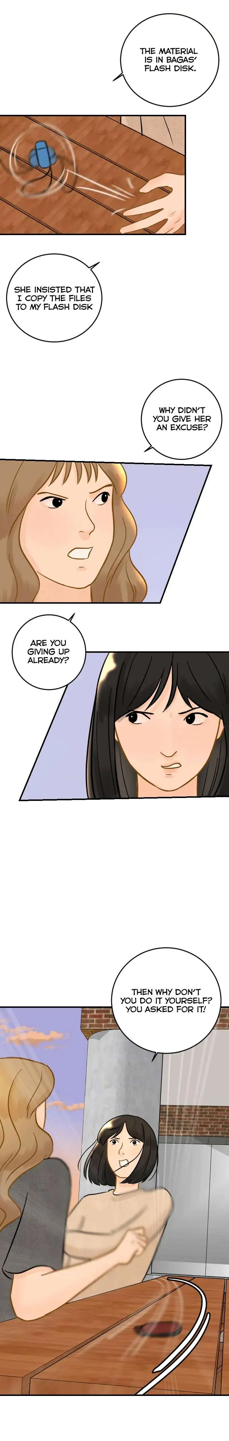 Read Blooming chapter 9 image 7 on Lezhin
