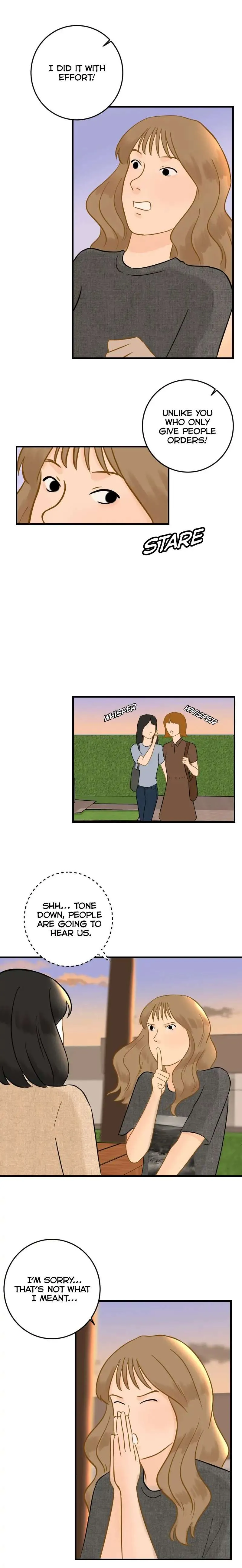 Read Blooming chapter 9 image 8 on Lezhin