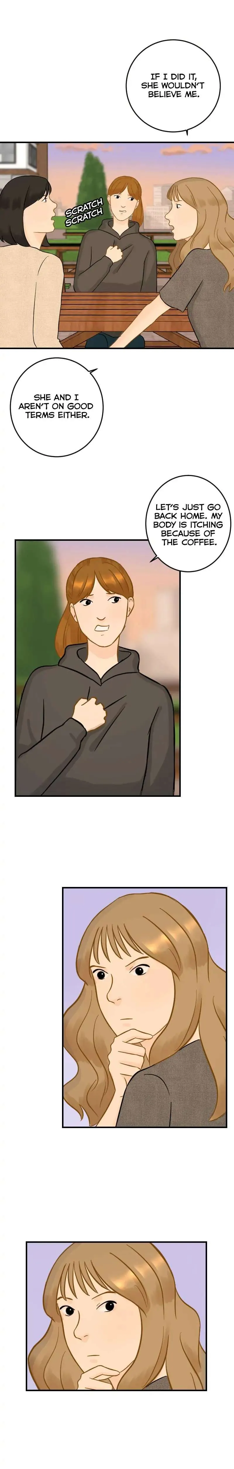 Read Blooming chapter 9 image 9 on Lezhin