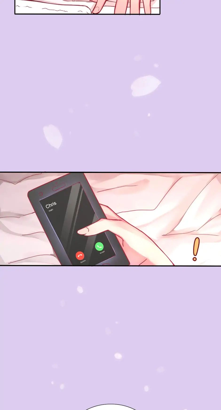 Read Blossom Crush chapter 1 image 10 on Lezhin