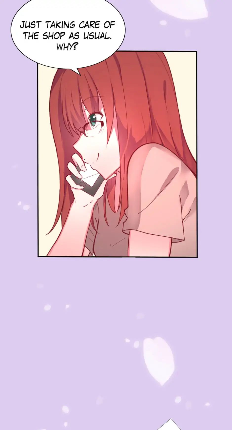 Read Blossom Crush chapter 1 image 13 on Lezhin