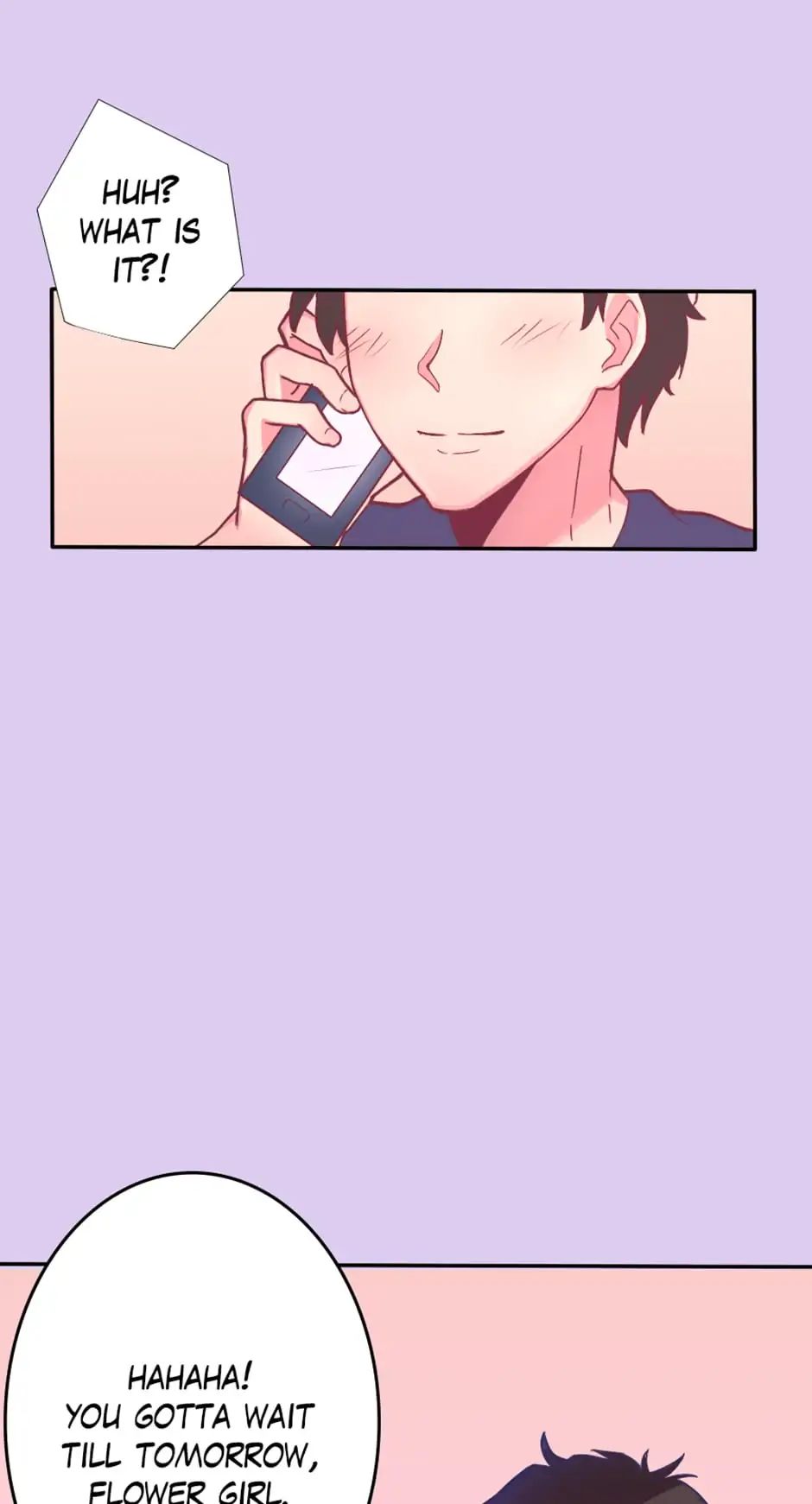 Read Blossom Crush chapter 1 image 16 on Lezhin