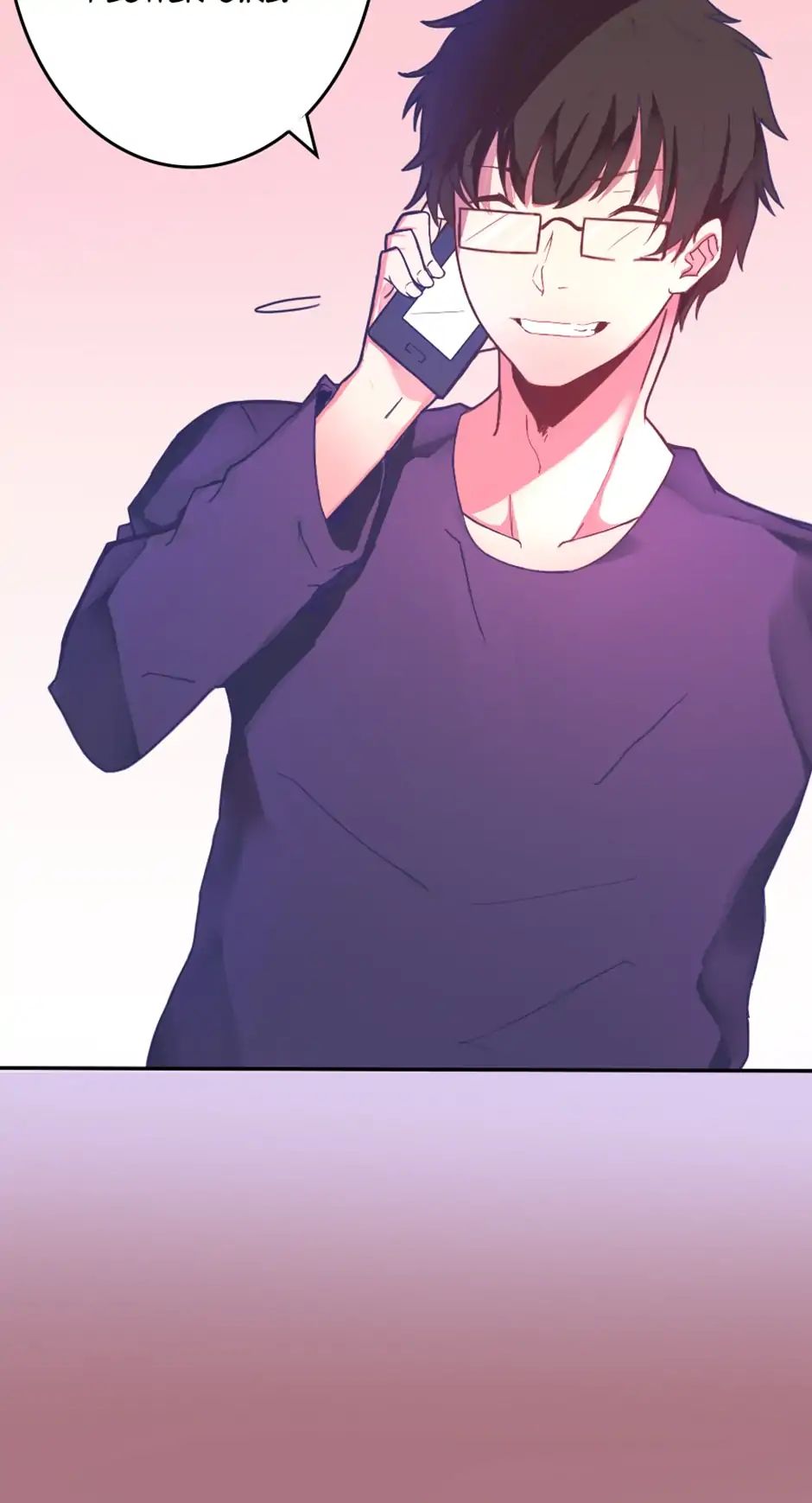 Read Blossom Crush chapter 1 image 17 on Lezhin