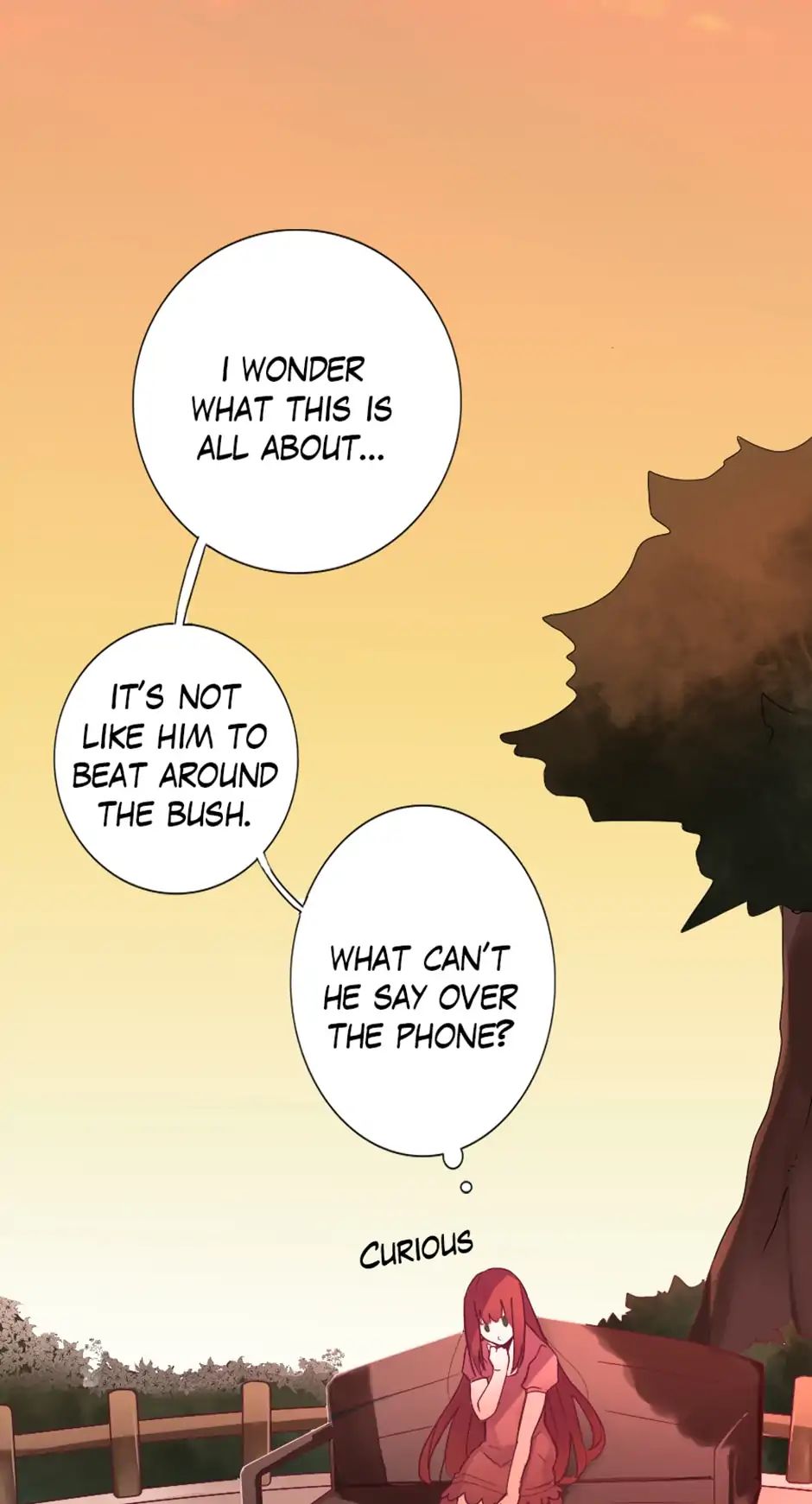 Read Blossom Crush chapter 1 image 19 on Lezhin