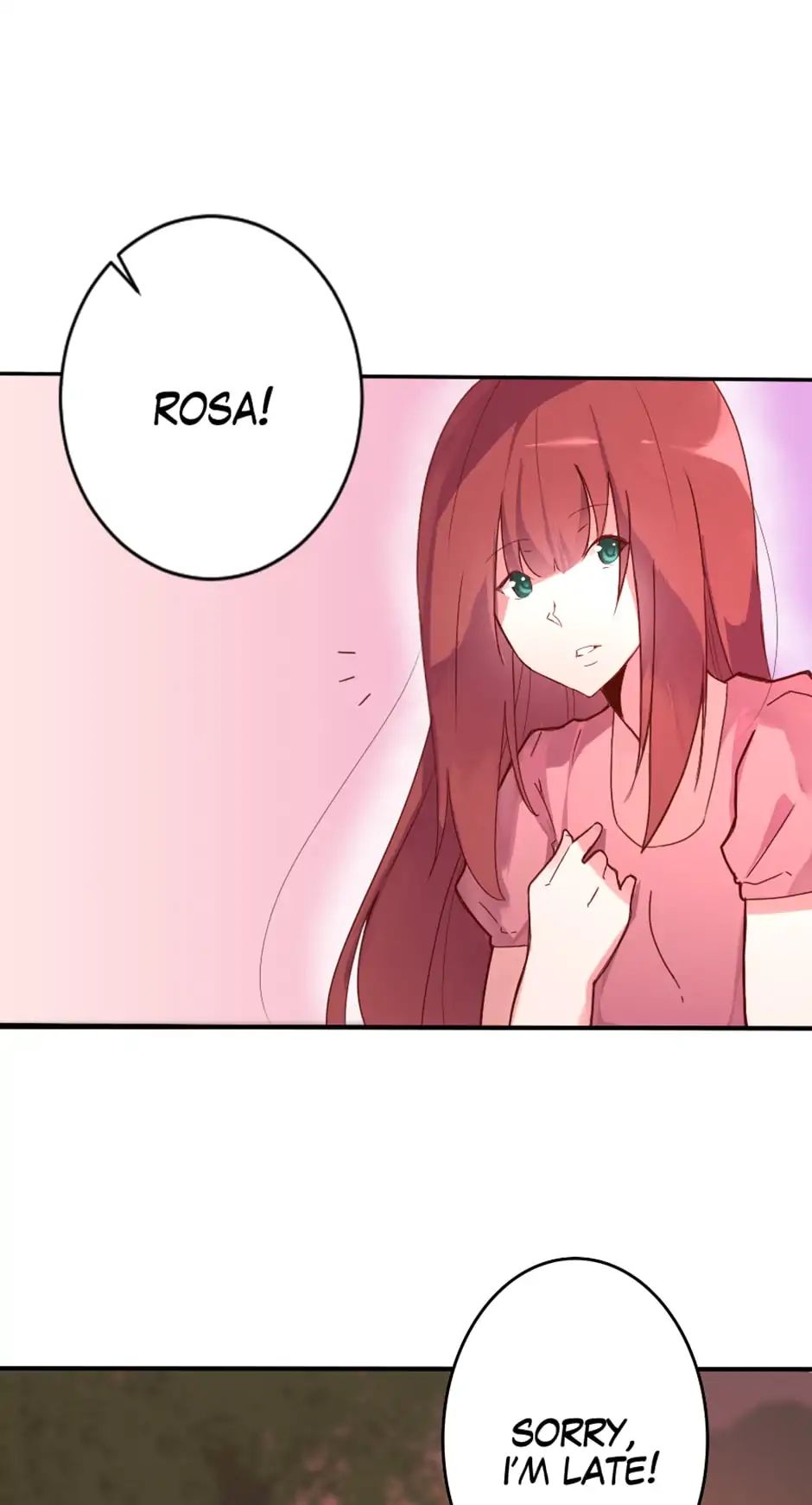 Read Blossom Crush chapter 1 image 21 on Lezhin