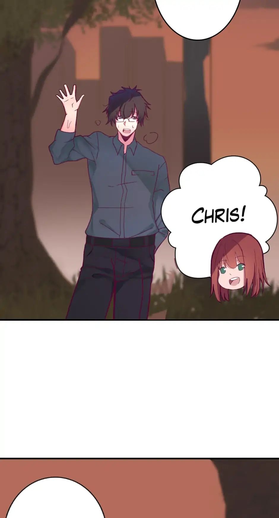 Read Blossom Crush chapter 1 image 22 on Lezhin