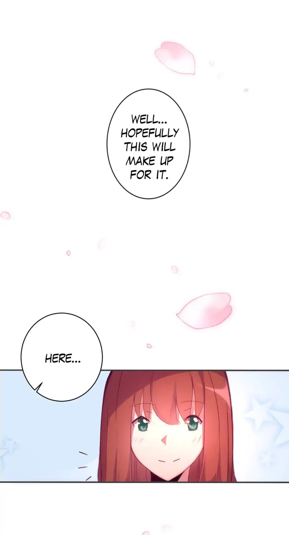 Read Blossom Crush chapter 1 image 24 on Lezhin