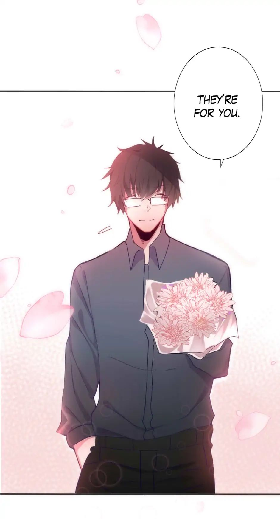 Read Blossom Crush chapter 1 image 25 on Lezhin