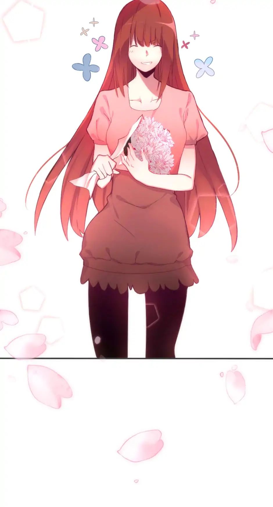 Read Blossom Crush chapter 1 image 27 on Lezhin